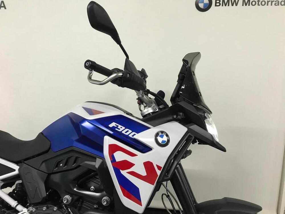 Bmw F 900 GS (2024 - 25) (2)