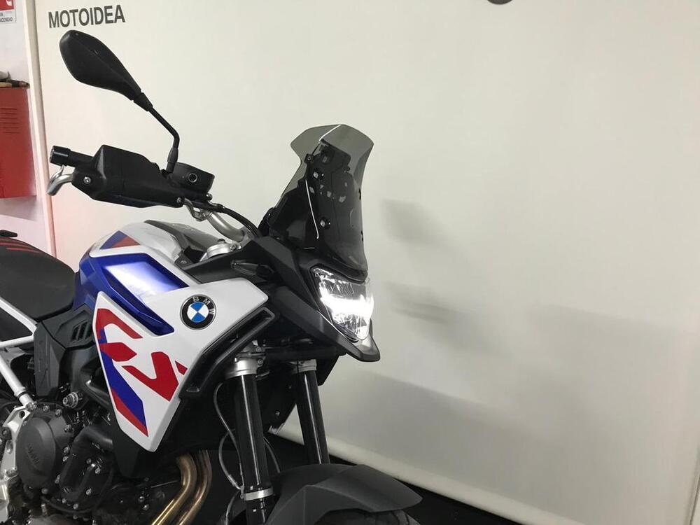 Bmw F 900 GS (2024 - 25) (3)
