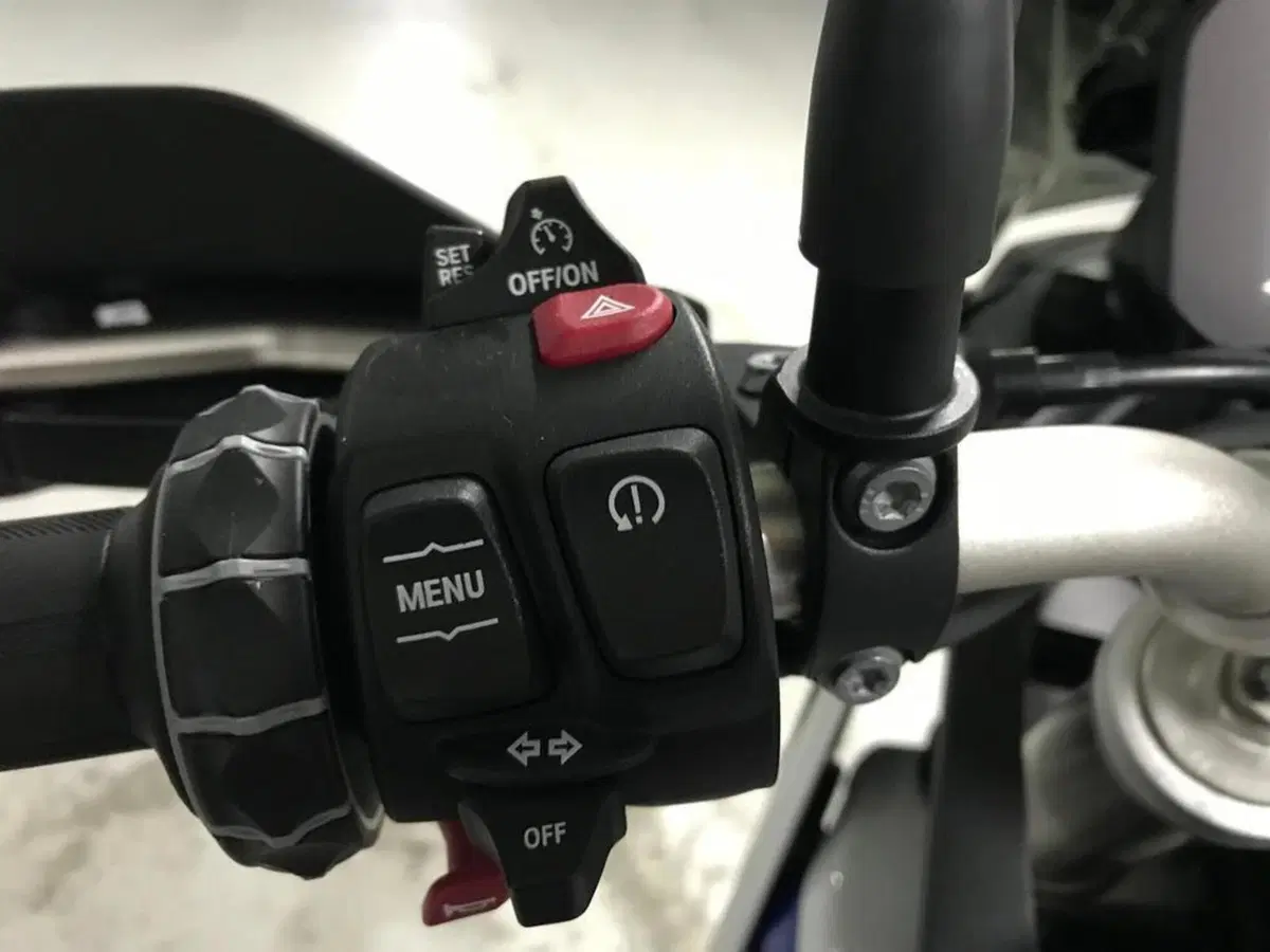 Bmw F 900 GS (2024 - 26) (6)