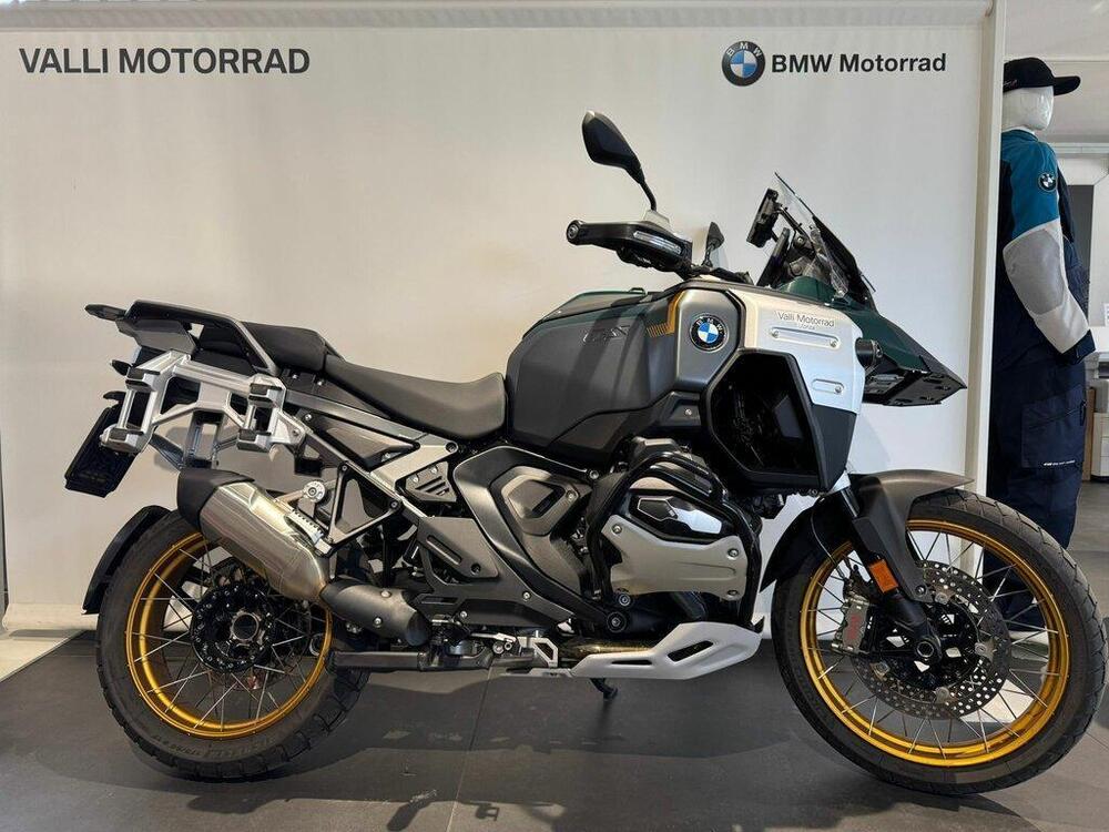 Bmw R 1300 GS Adventure (2025)