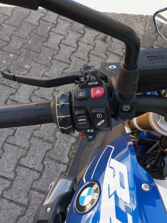 Bmw R 1250 R (2021 - 25) (4)