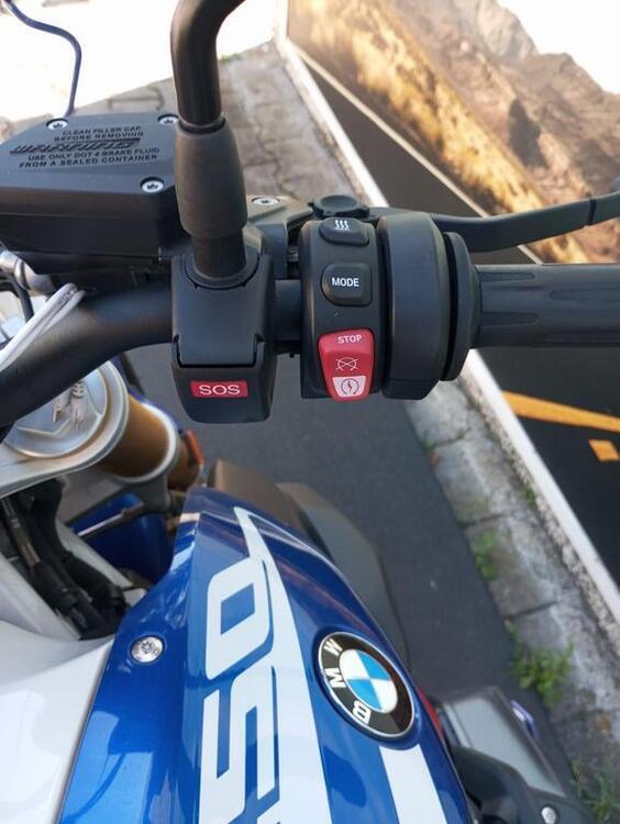 Bmw R 1250 R (2021 - 25) (5)