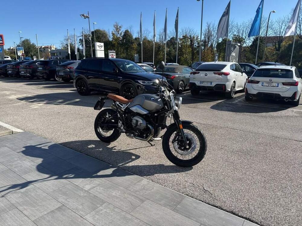 Bmw R nineT 1200 Scrambler (2016 - 20) (3)