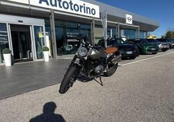 Bmw R nineT 1200 Scrambler (2016 - 20) usata