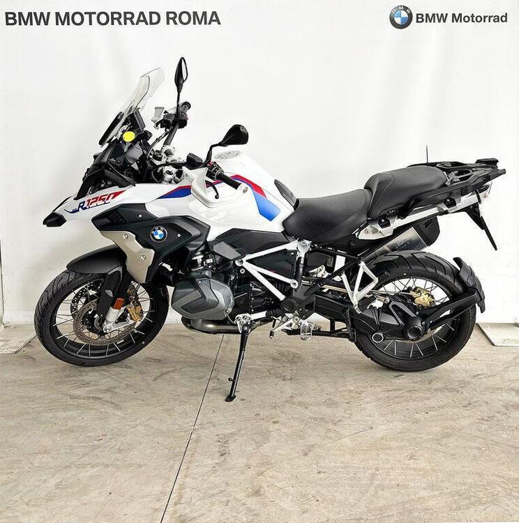 Bmw R 1250 GS (2021 - 24)