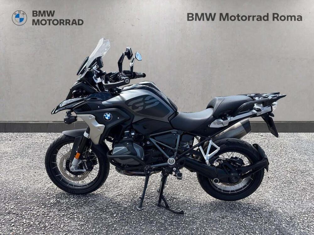 Bmw R 1250 GS (2021 - 24)