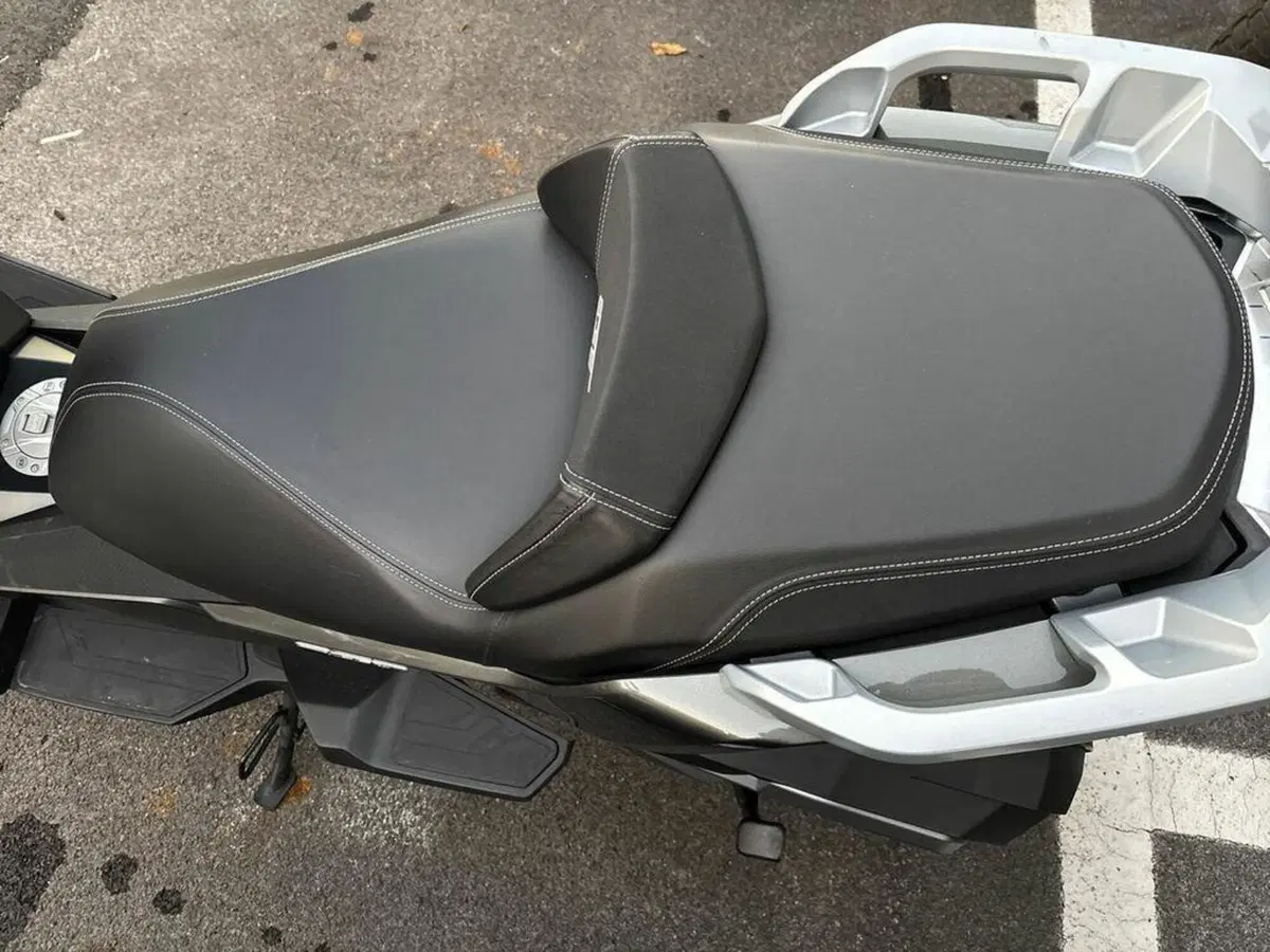 Bmw C 400 GT (2021 - 24) (9)