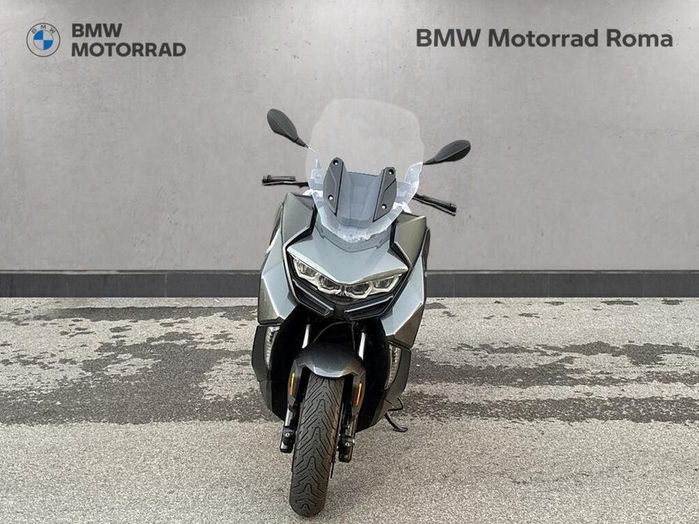 Bmw C 400 GT (2021 - 24) (3)