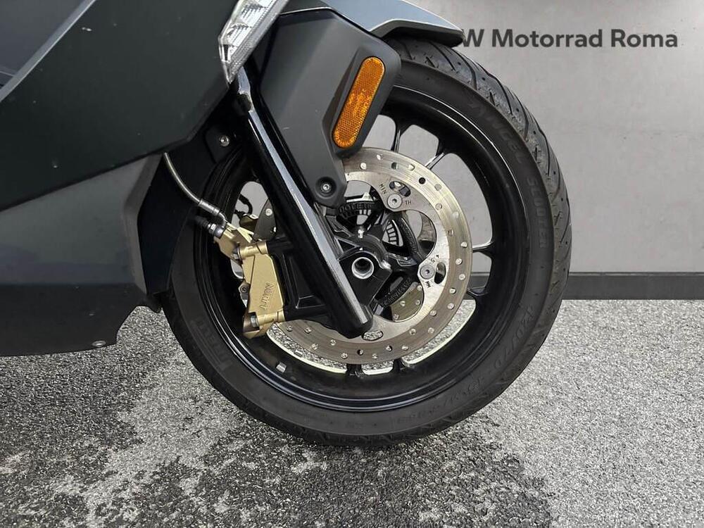 Bmw C 400 GT (2021 - 24) (5)