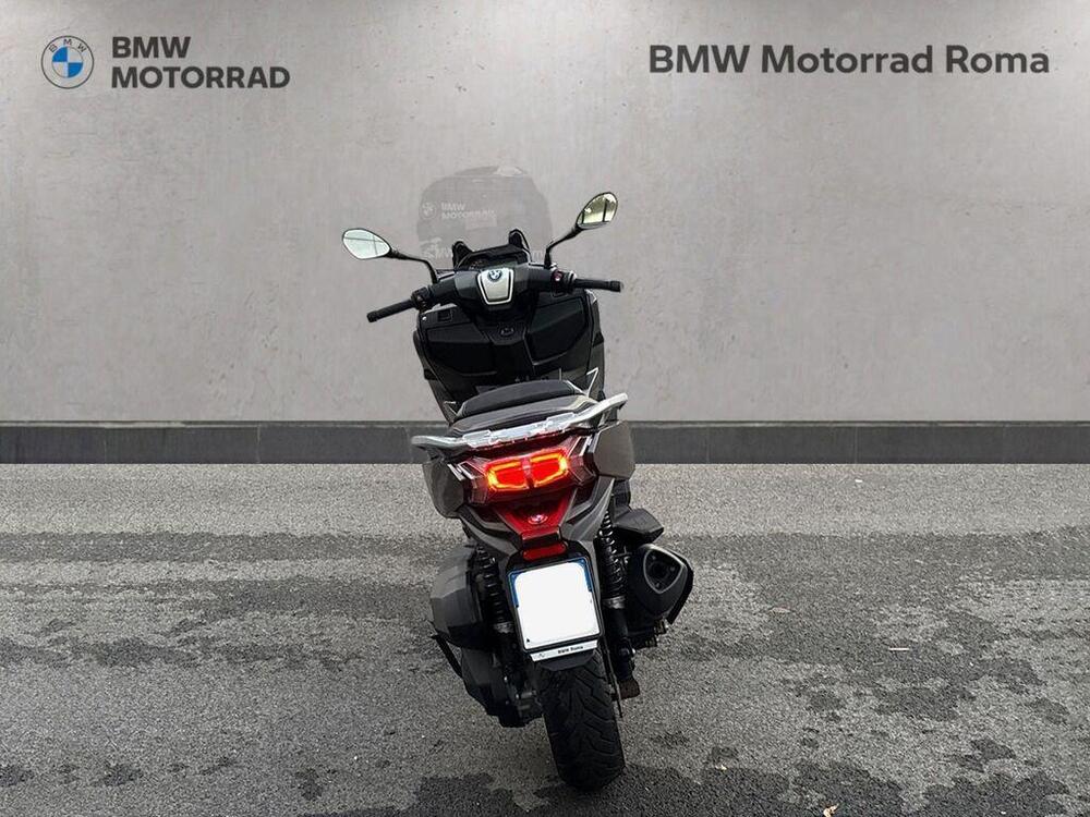 Bmw C 400 GT (2021 - 24) (4)