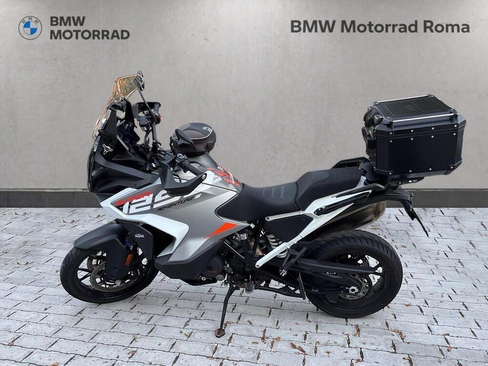 KTM 1290 Super Adventure S (2022 - 25)