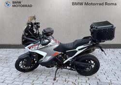 KTM 1290 Super Adventure S (2022 - 25) usata