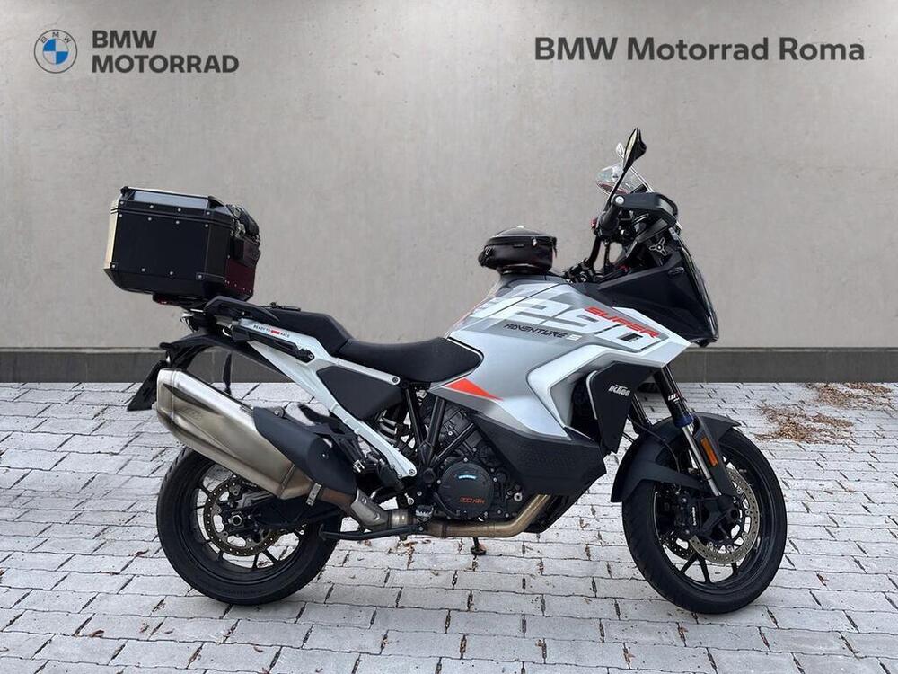 KTM 1290 Super Adventure S (2022 - 25) (2)