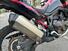 Honda Africa Twin CRF 1100L Urban DCT (2022 - 23) (10)