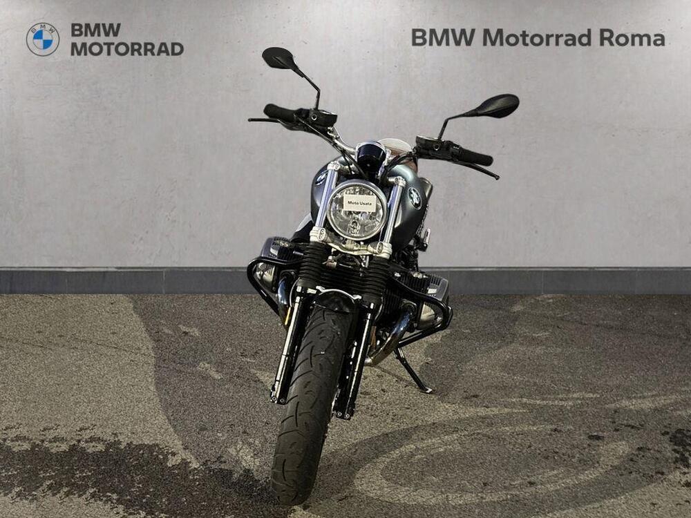 Bmw R nineT 1200 Scrambler (2016 - 20) (3)