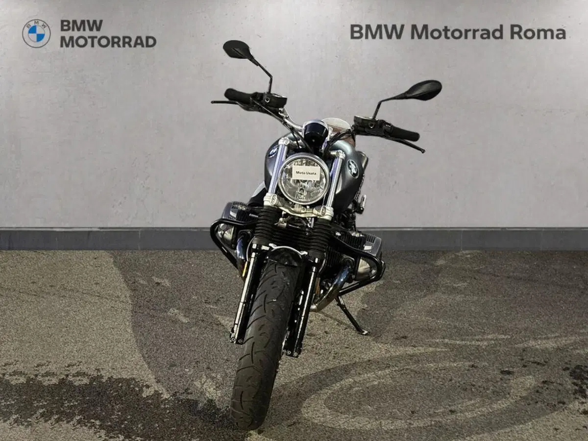 Bmw R nineT 1200 Scrambler (2016 - 20) (3)
