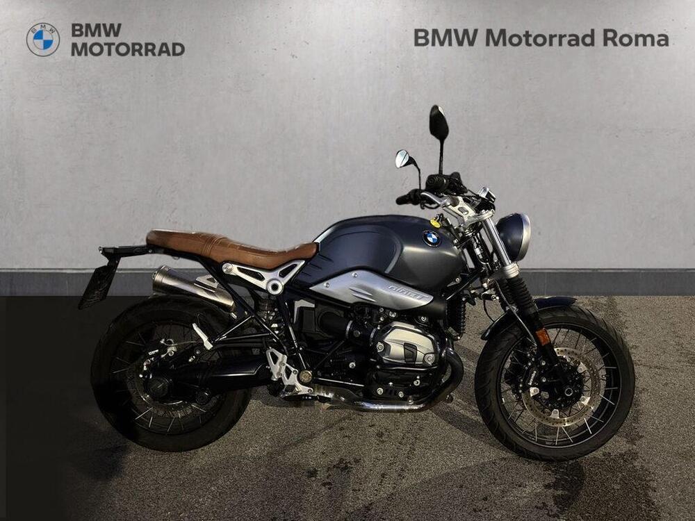 Bmw R nineT 1200 Scrambler (2016 - 20) (2)
