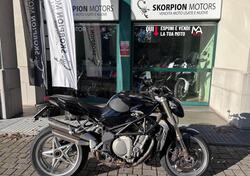 MV Agusta Brutale 750 S (2002 - 06) usata