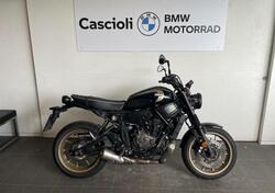 Yamaha XSR 700 (2022 - 25) usata