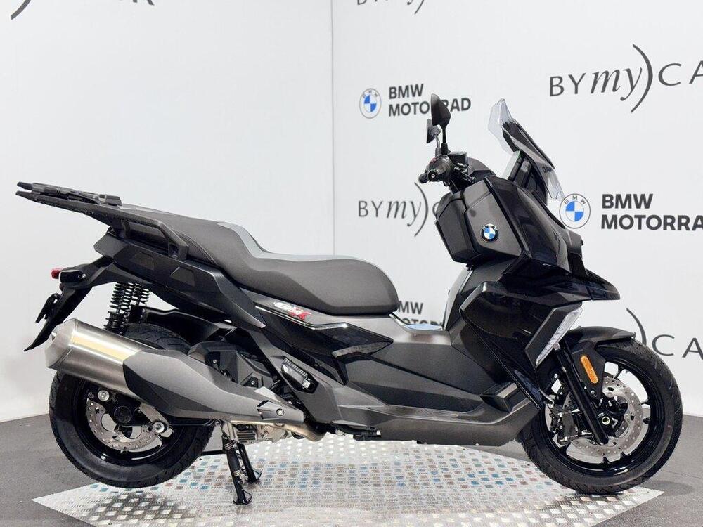 Bmw C 400 X (2025)