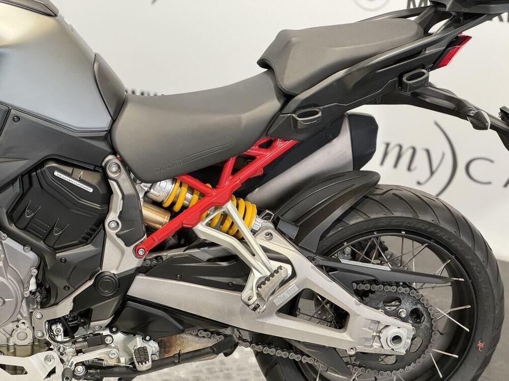 Ducati Multistrada V4 S (2021 - 24) (4)
