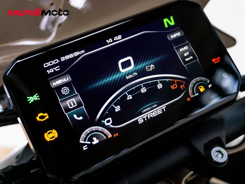 CFMOTO 800NK Sport (2023 - 26) (12)