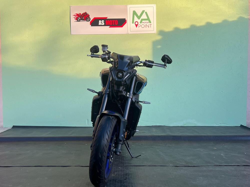 Yamaha MT-09 (2021 - 23) (2)