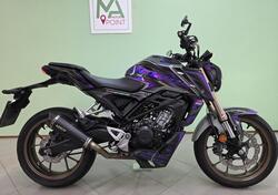 Honda CB 125 R (2021 - 23) usata