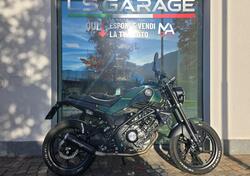 Benelli Leoncino 125 (2022 - 25) usata
