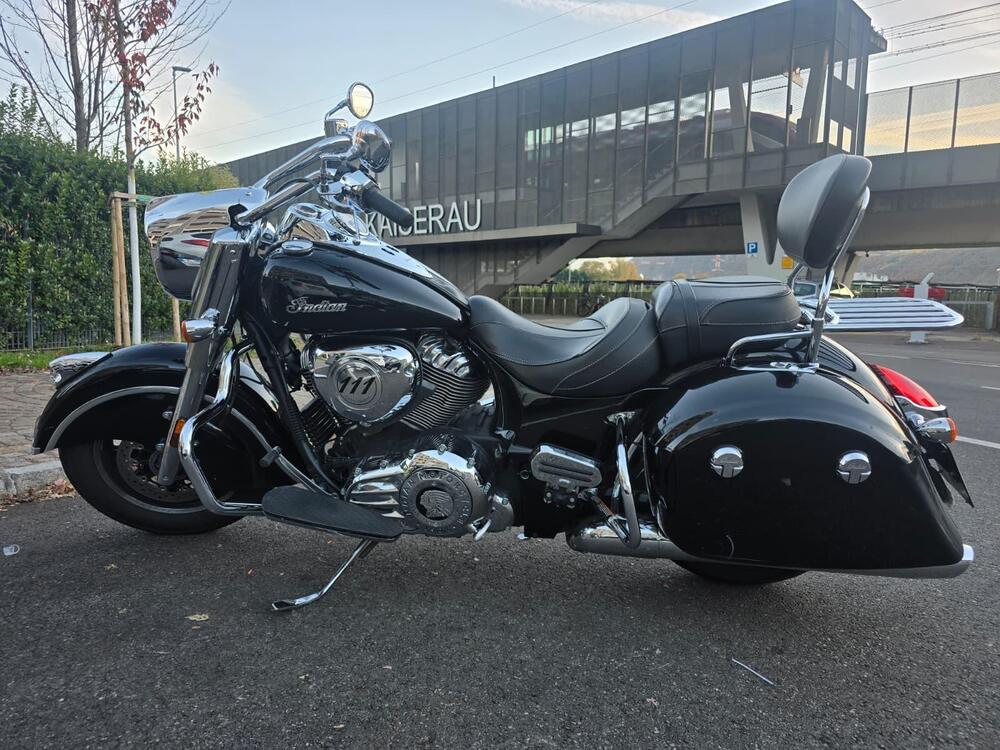 Indian Roadmaster (2017 - 19) (2)