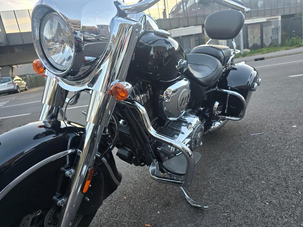 Indian Roadmaster (2017 - 19) (4)