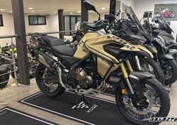 Voge Valico 625DSX (2025) nuova