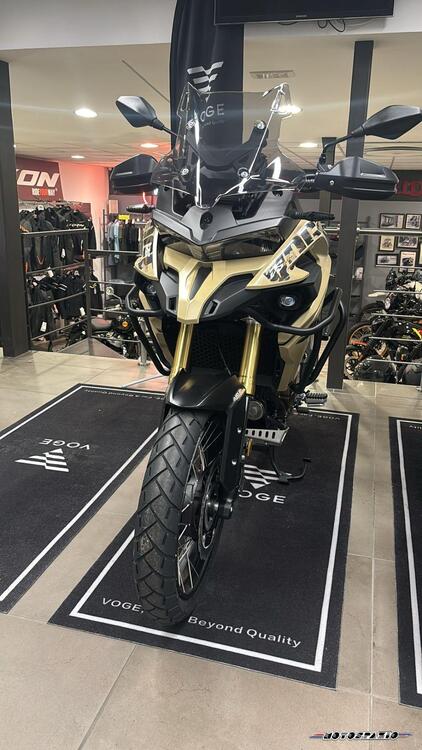 Voge Valico 625DSX (2025) (2)