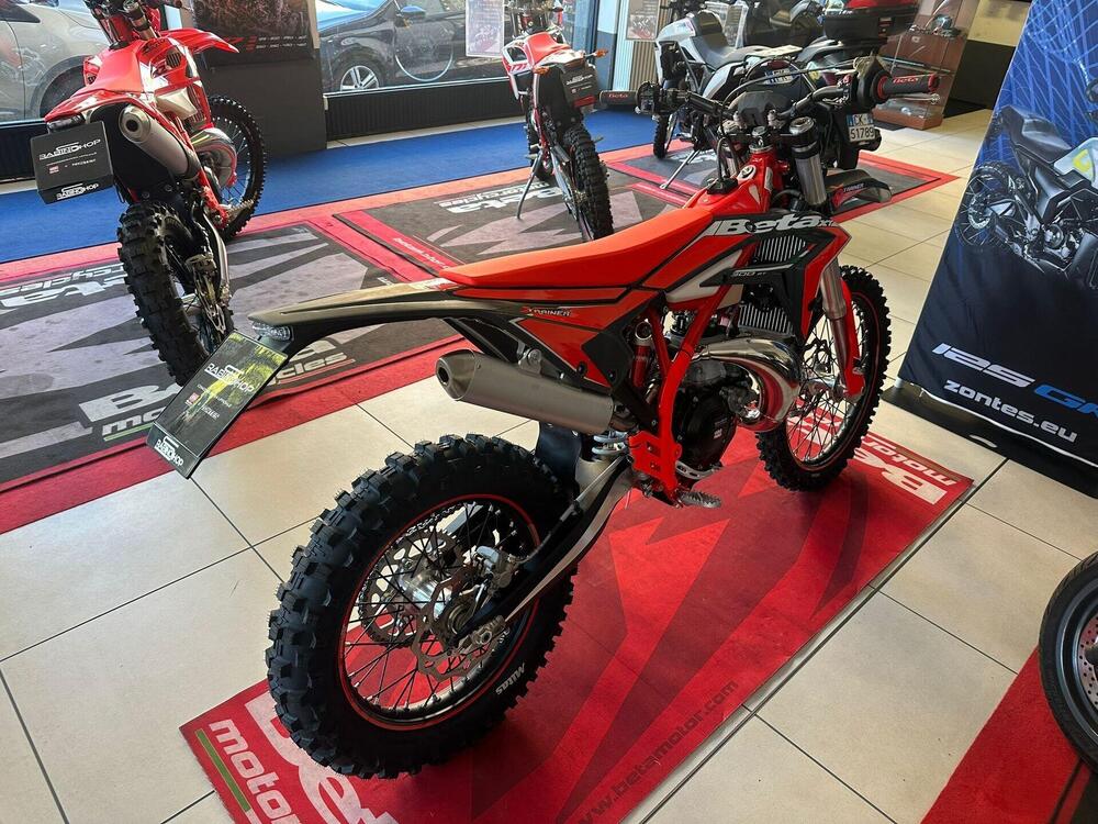 Betamotor Xtrainer 300 2T (2025) (5)