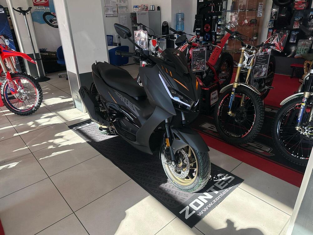 Zontes ZT368-D (2025)