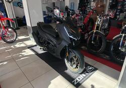 Zontes ZT368-D (2025) nuova