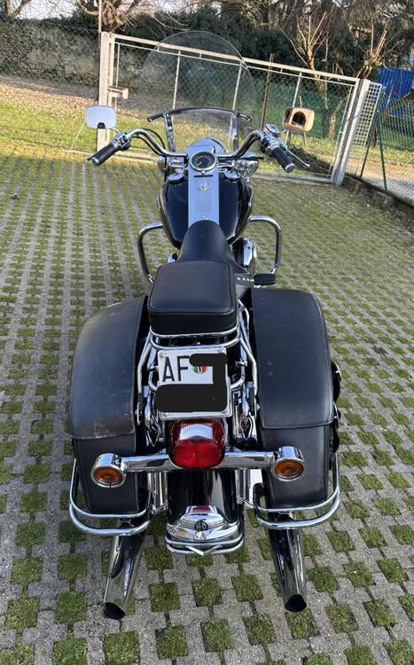 Harley-Davidson 1450 Road King (1999 - 03) - FLHR (2)