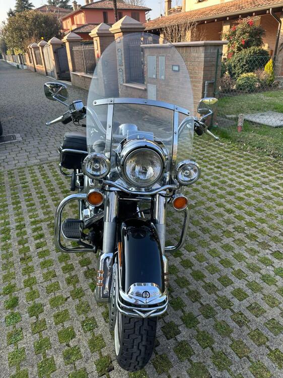 Harley-Davidson 1450 Road King (1999 - 03) - FLHR (3)