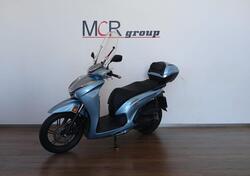 Honda SH 350 (2021 - 24) usata