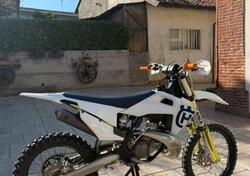 Husqvarna FC 250 (2019) usata