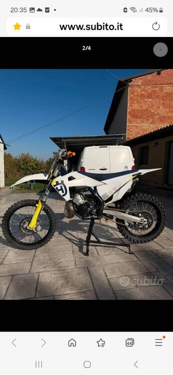 Husqvarna FC 250 (2019) (3)