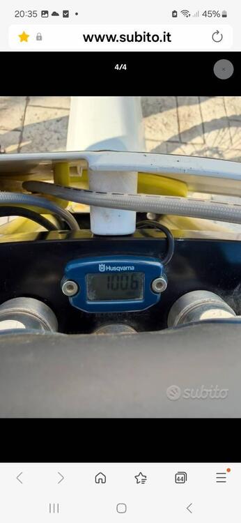 Husqvarna FC 250 (2019) (4)