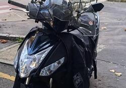 Kymco Agility 125 R16 + (2021 - 25) usata