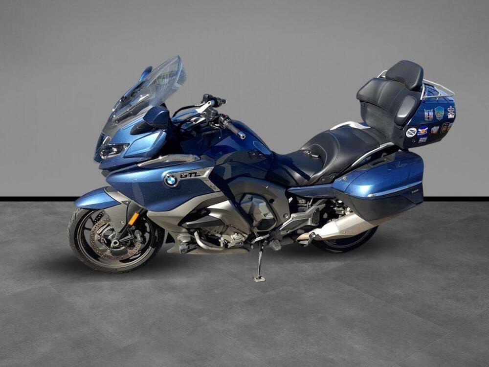 Bmw K 1600 GTL (2022 - 25) (2)