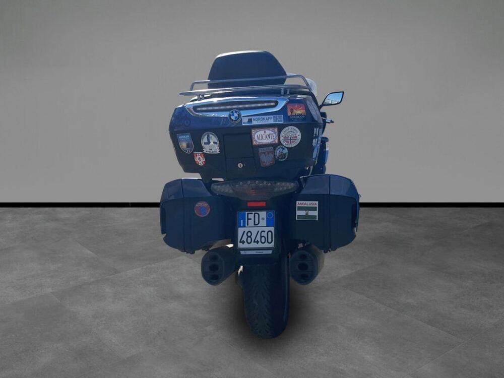 Bmw K 1600 GTL (2022 - 25) (4)