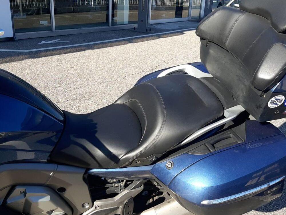 Bmw K 1600 GTL (2022 - 25) (5)