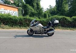 Bmw K 1600 GTL (2010 - 16) usata
