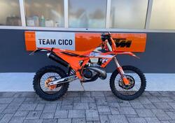 KTM 300 EXC Hardenduro (2024) usata