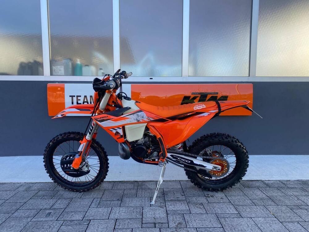 KTM 300 EXC Hardenduro (2024) (2)