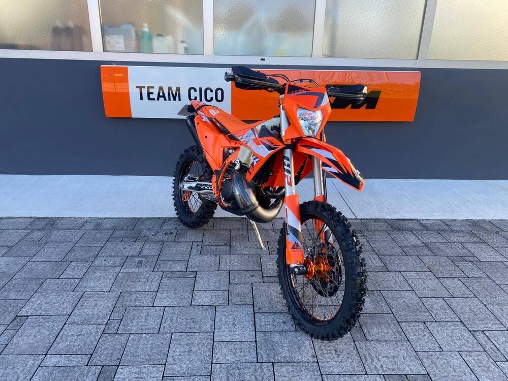 KTM 300 EXC Hardenduro (2024) (3)